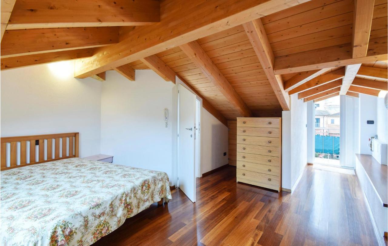 Nice Apartment In Moneglia With House Sea View Εξωτερικό φωτογραφία